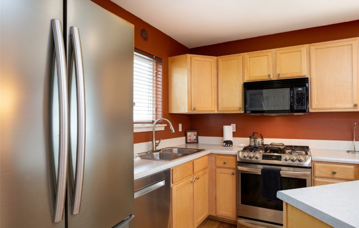 3473 Sunburst Court Photo