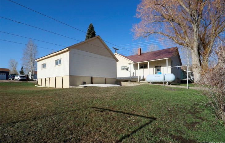 25860 Routt Street Photo