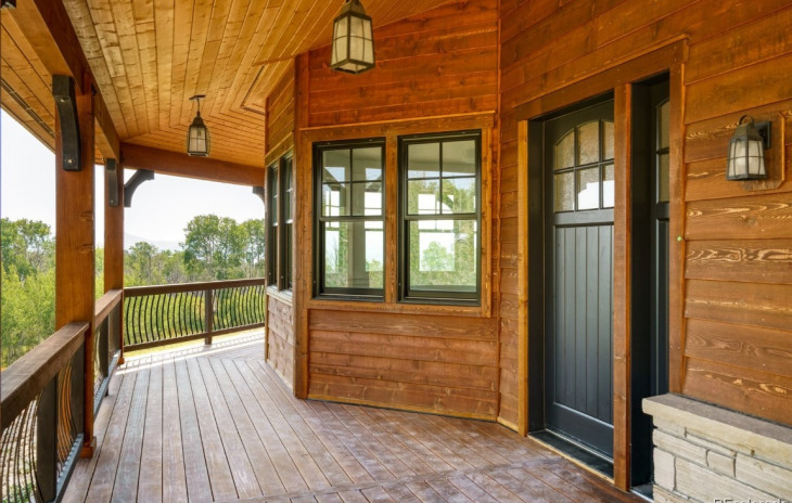 51131 Smith Creek Road Photo
