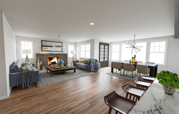 51131 Smith Creek Road Photo
