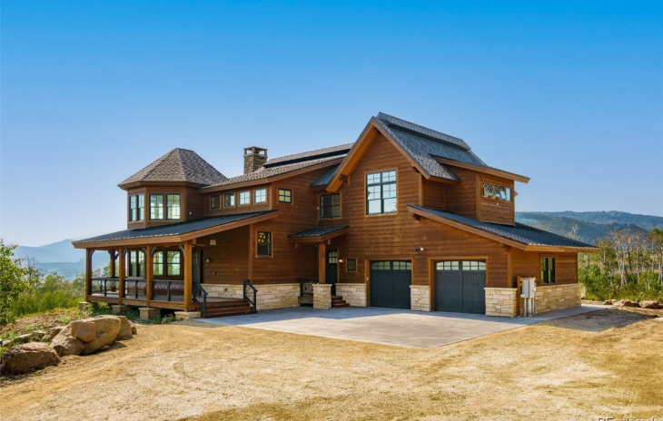 51131 Smith Creek Road Photo
