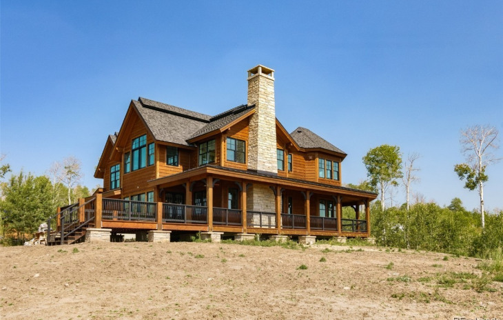 51131 Smith Creek Road Photo