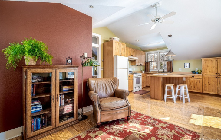 126 Hill Street Photo