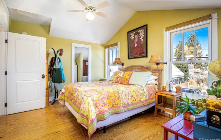 126 Hill Street Photo