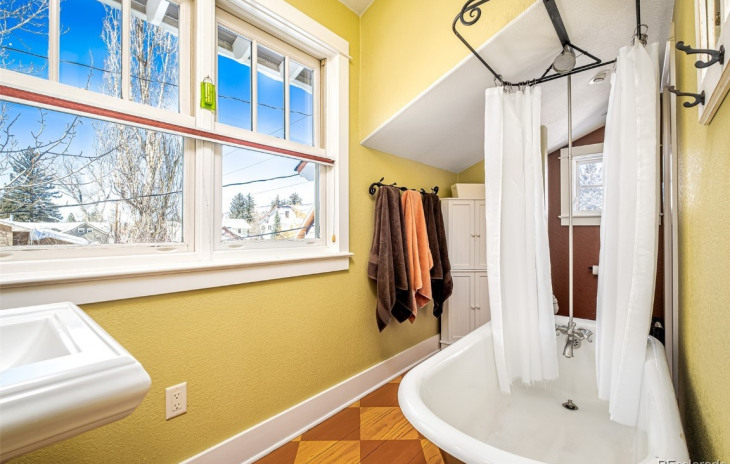 126 Hill Street Photo