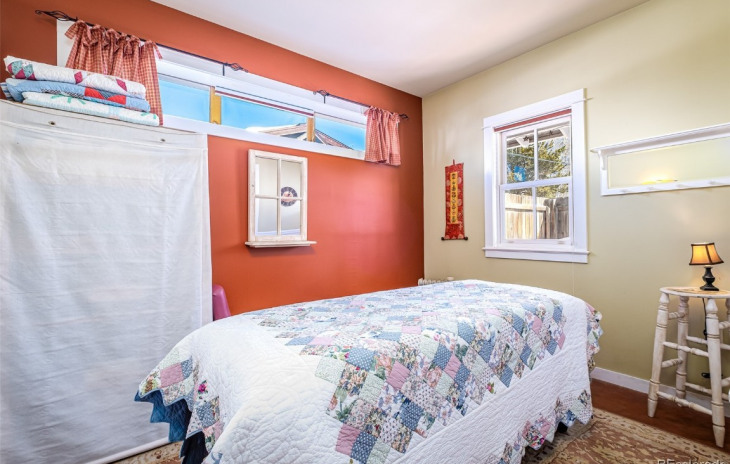 126 Hill Street Photo