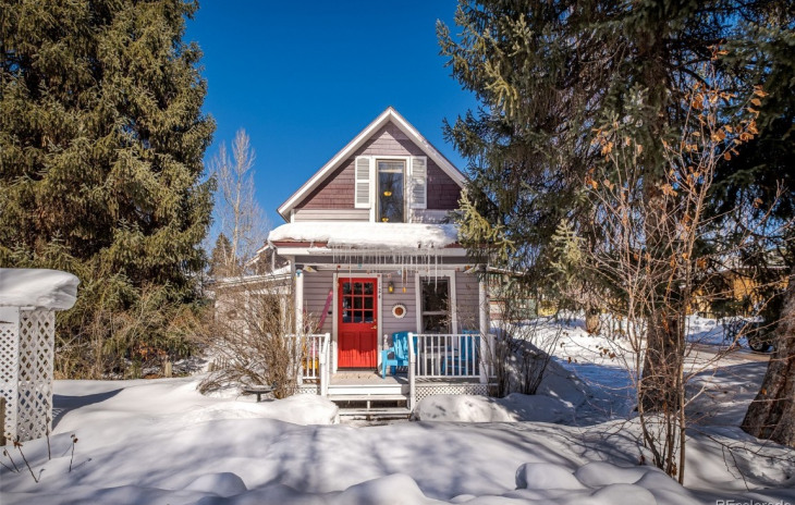 126 Hill Street Photo