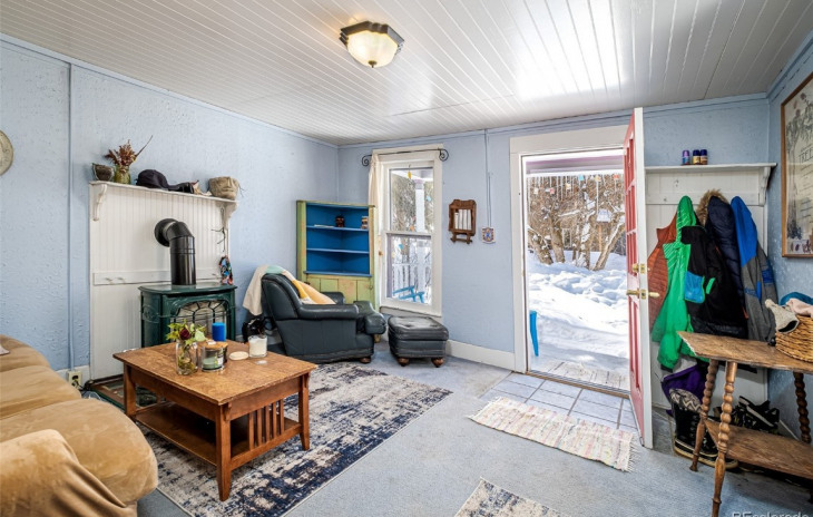 126 Hill Street Photo