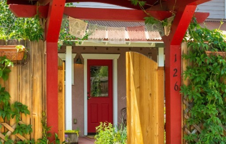 126 Hill Street Photo