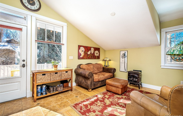 126 Hill Street Photo