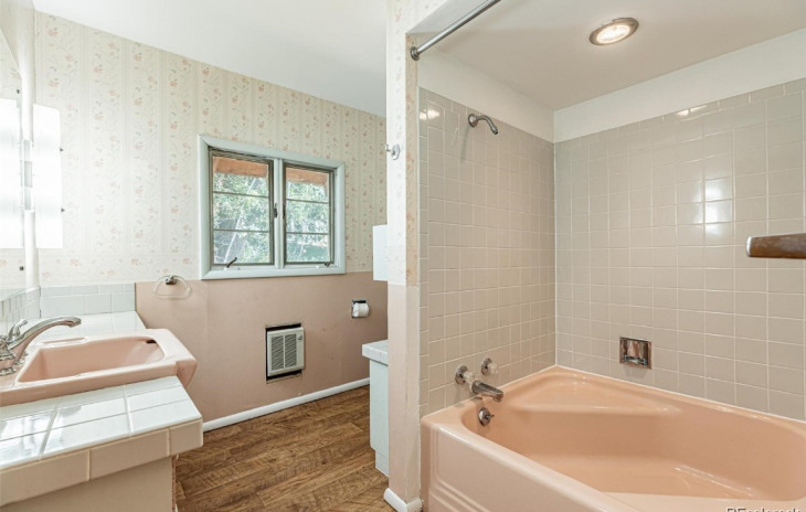 865 Pahwintah Street Photo