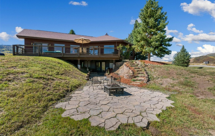 23685 Willow Island Trail Photo