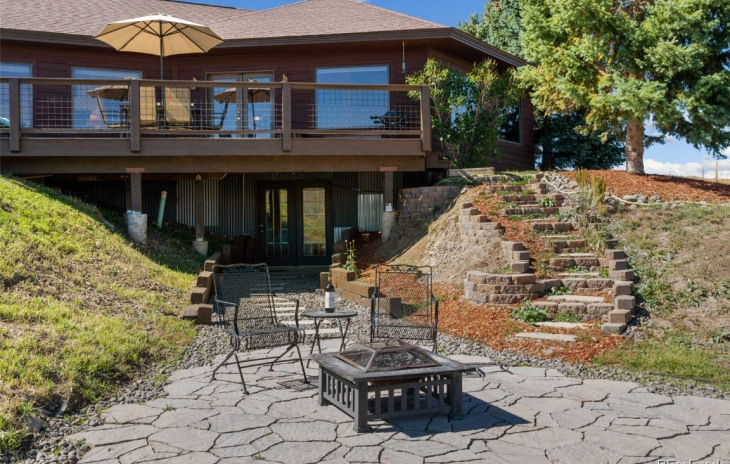 23685 Willow Island Trail Photo