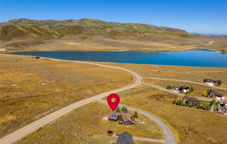 23685 Willow Island Trail Photo