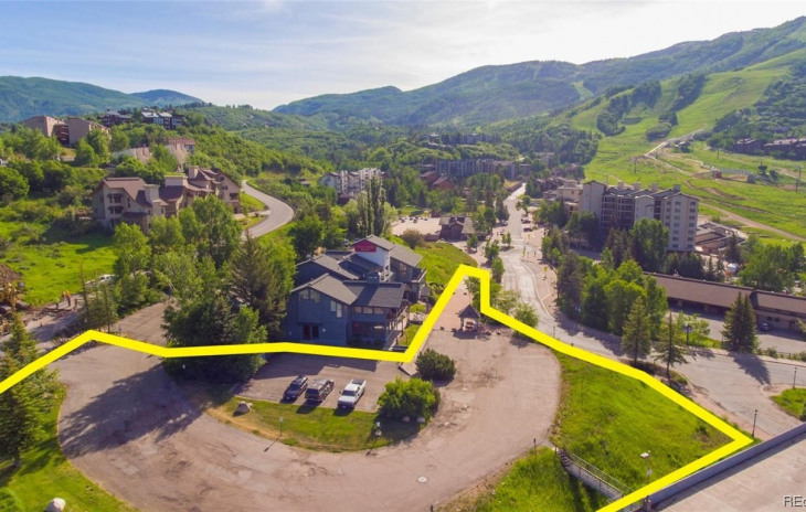 1.12 Acres Ski Time Square Drive Photo