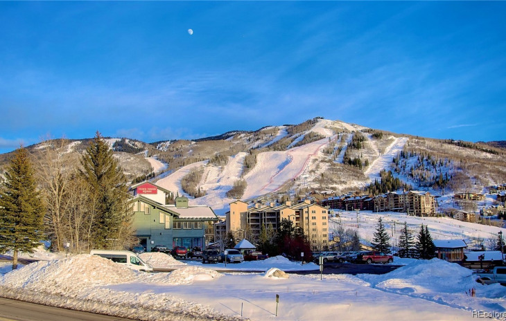 1.12 Acres Ski Time Square Drive Photo