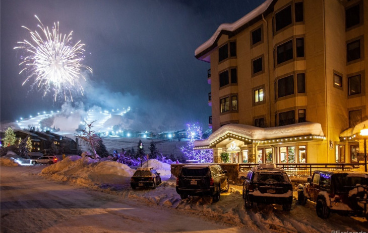 1.12 Acres Ski Time Square Drive Photo