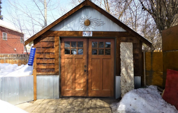 210 James Street Photo