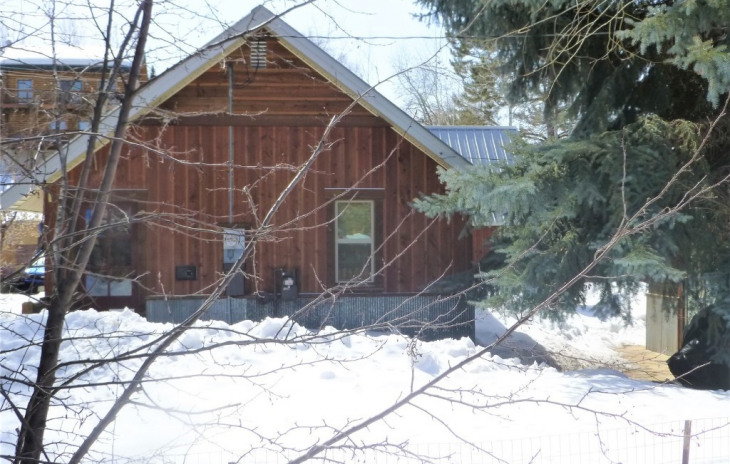 210 James Street Photo