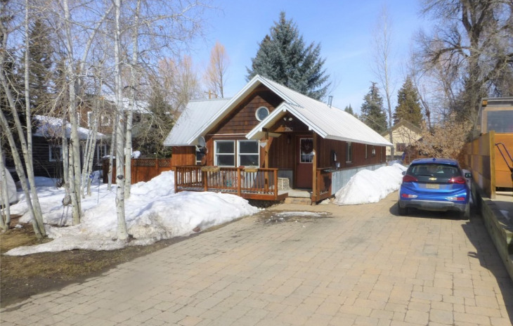 210 James Street Photo
