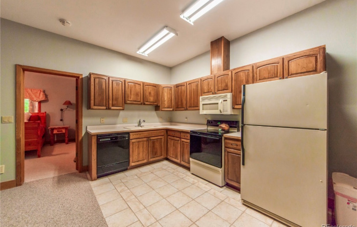 26550 Henderson Park Road Photo
