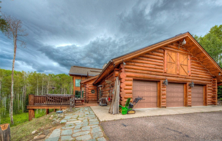 26550 Henderson Park Road Photo