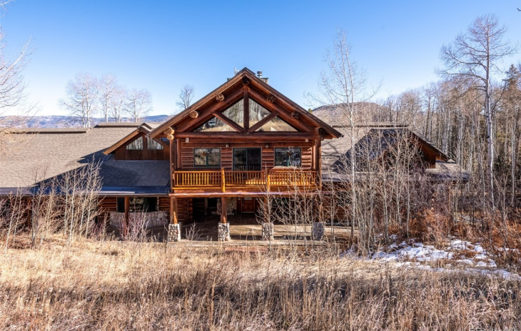 26550 Henderson Park Road Photo