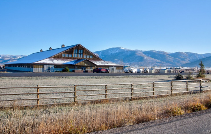 30755 Marshall Ridge Photo