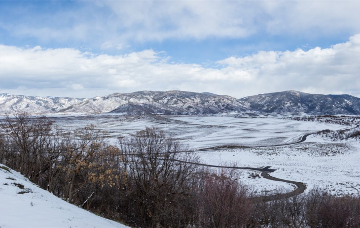 30755 Marshall Ridge Photo