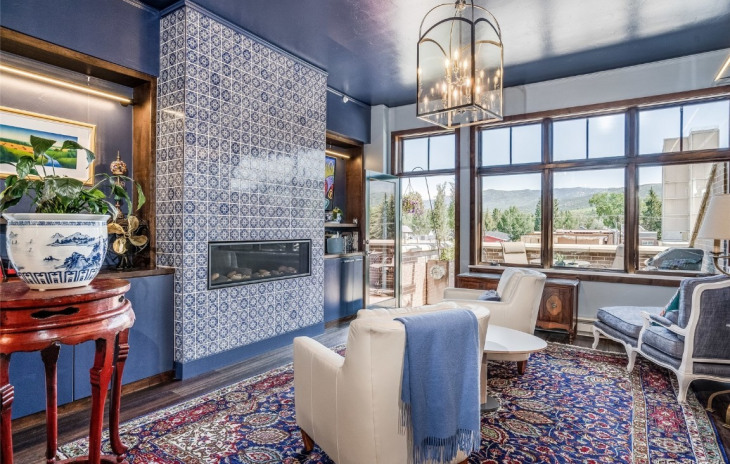 703 Lincoln Avenue Photo