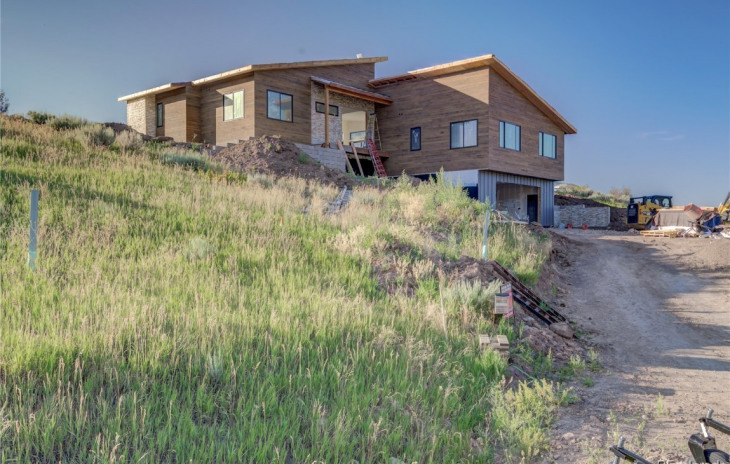 23375 Postrider Trail Photo