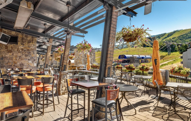 2250 Apres Ski Way Photo