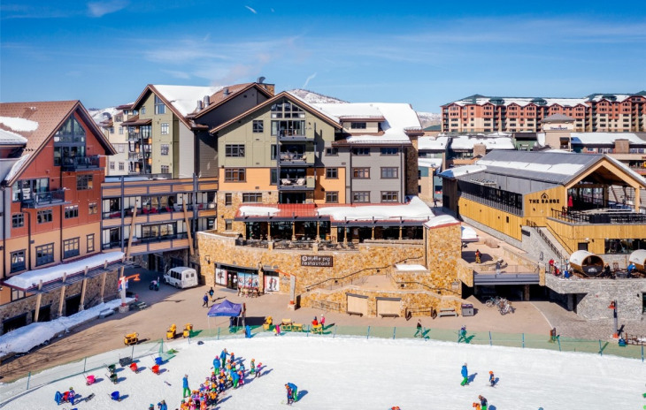 2250 Apres Ski Way Photo