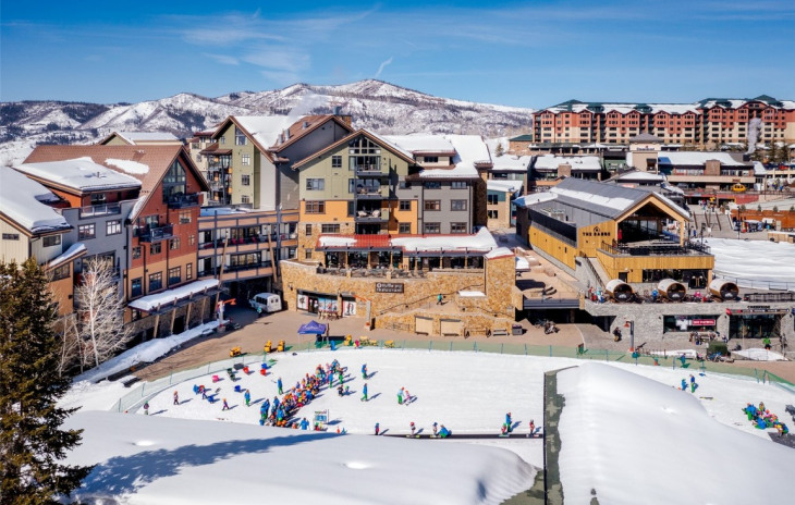 2250 Apres Ski Way Photo