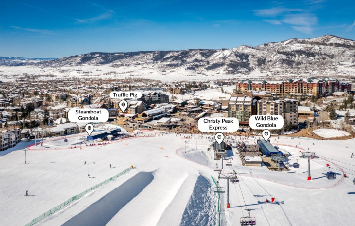 2250 Apres Ski Way Photo