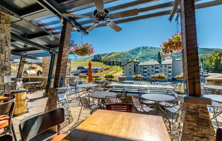 2250 Apres Ski Way Photo