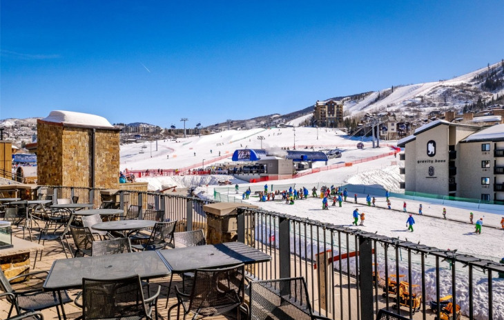 2250 Apres Ski Way Photo