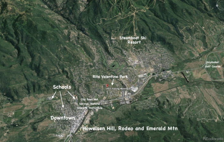 955 Falling Water Lane Photo