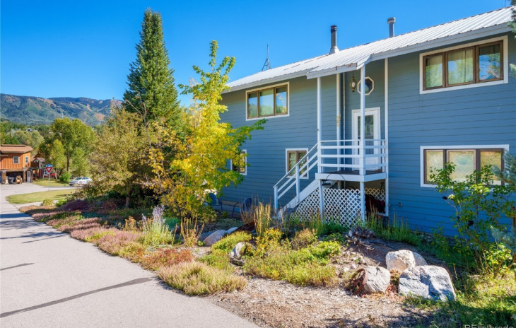 520 Dabney Lane Photo