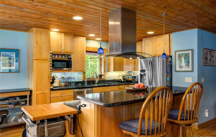 520 Dabney Lane Photo