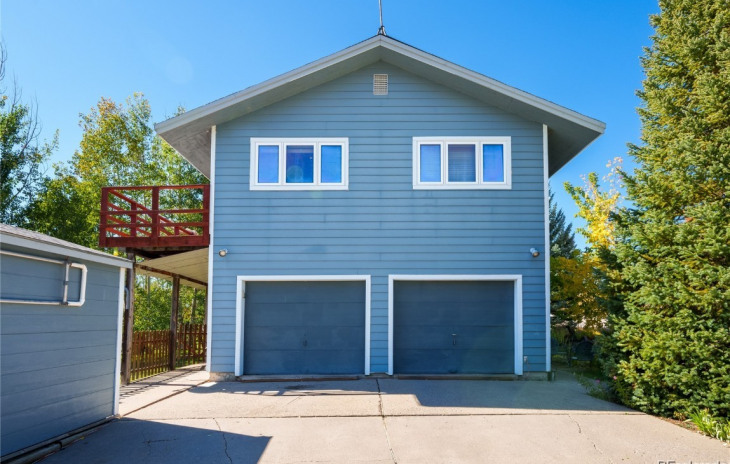 520 Dabney Lane Photo