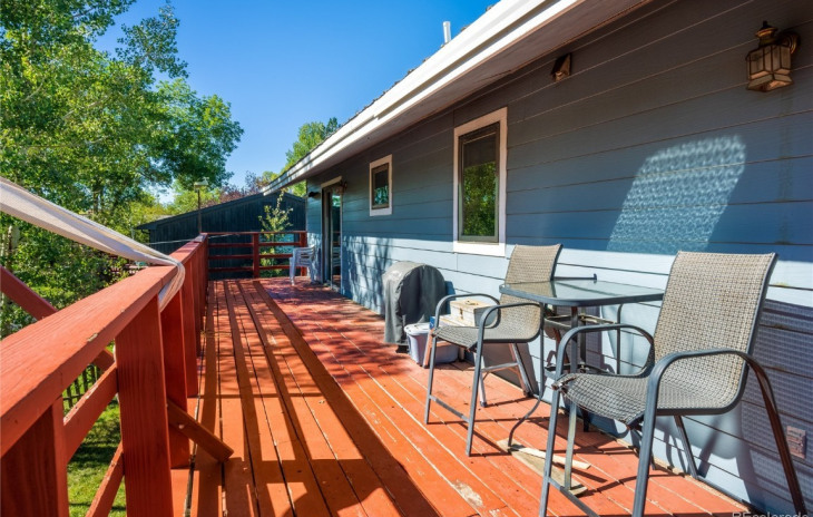 520 Dabney Lane Photo