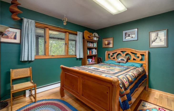 520 Dabney Lane Photo