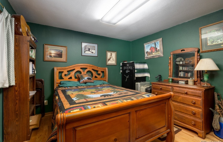 520 Dabney Lane Photo