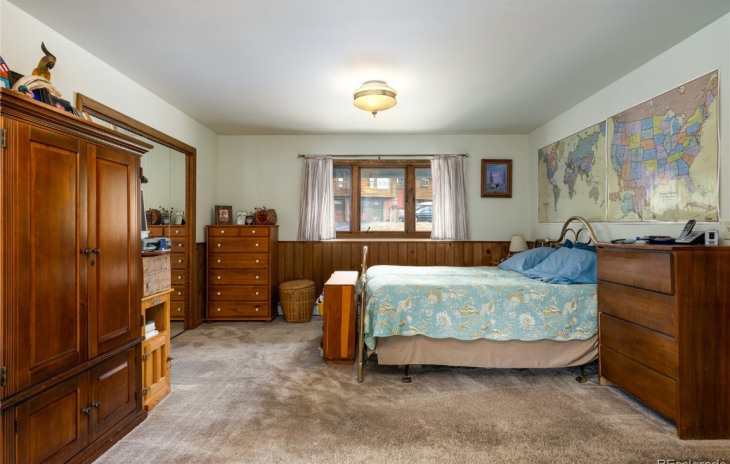 520 Dabney Lane Photo