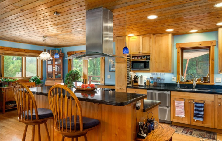 520 Dabney Lane Photo