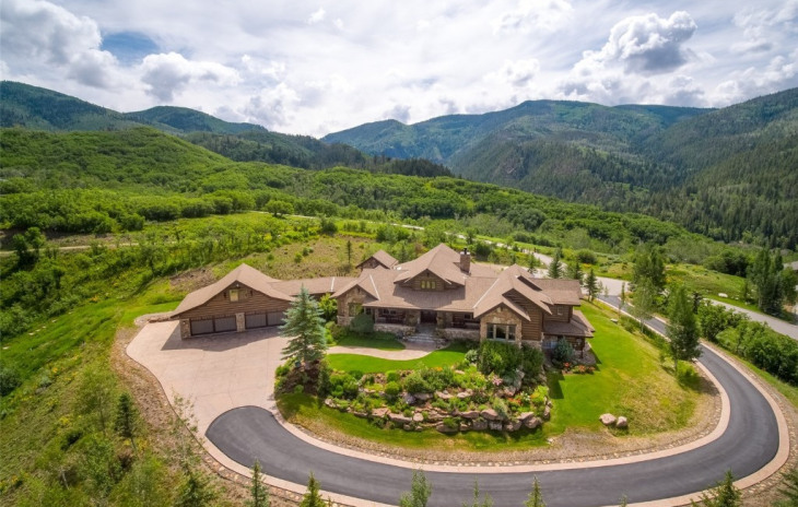 34205 Catamount Drive Photo