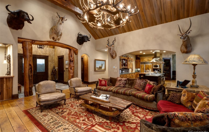 34205 Catamount Drive Photo