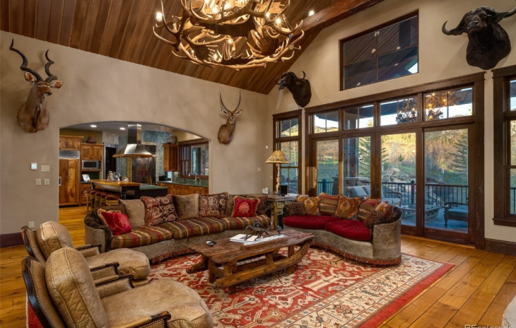 34205 Catamount Drive Photo