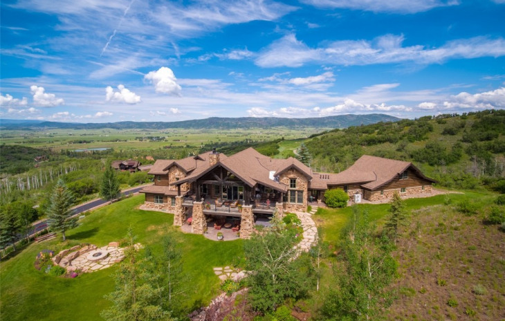 34205 Catamount Drive Photo